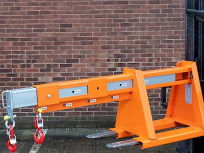 attachments for forktruck 2