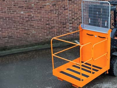 attachments for forktruck 4
