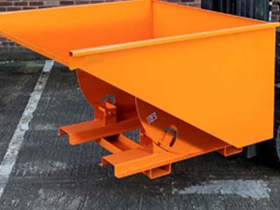 attachments for forktruck 5
