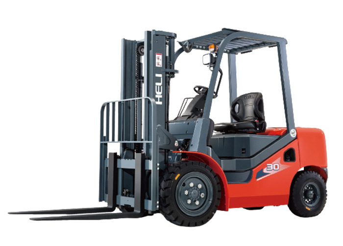 forklift H3-SERIES