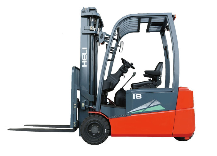 forklift G2-Series