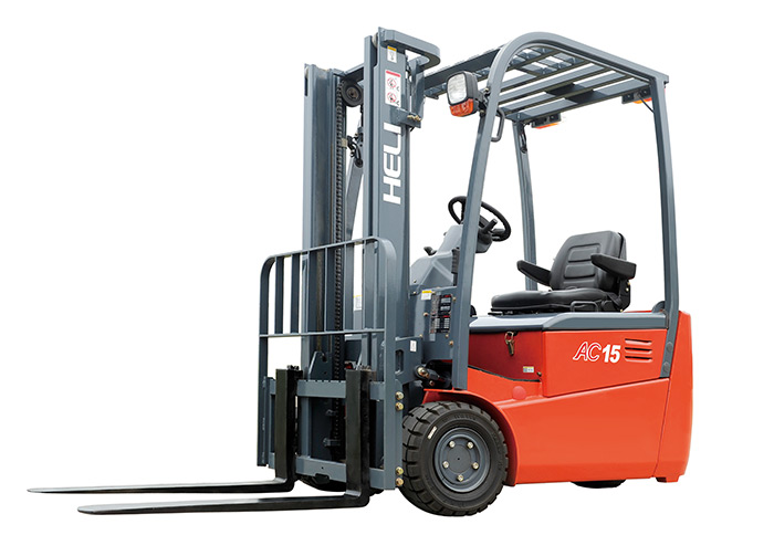 forklift G-Series